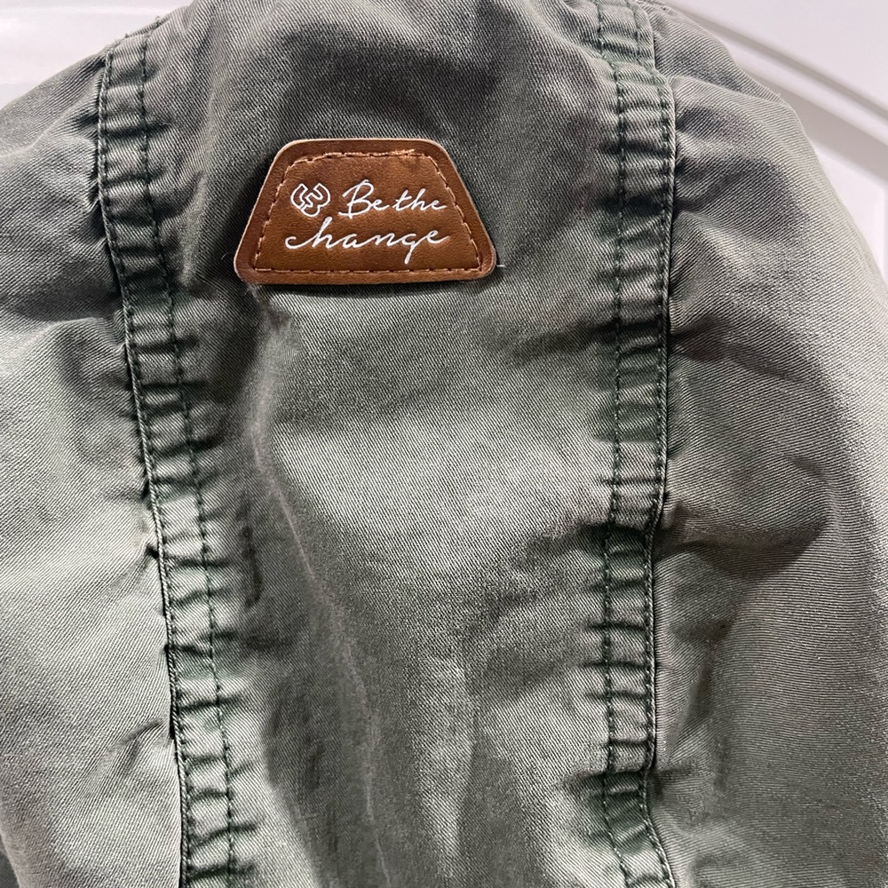 Women’s Ragwear jacket - Picture 8 of 15
